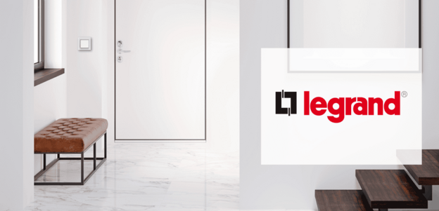 Legrand bei Andreas Caster Elektro-Technik GmbH in Geretsried