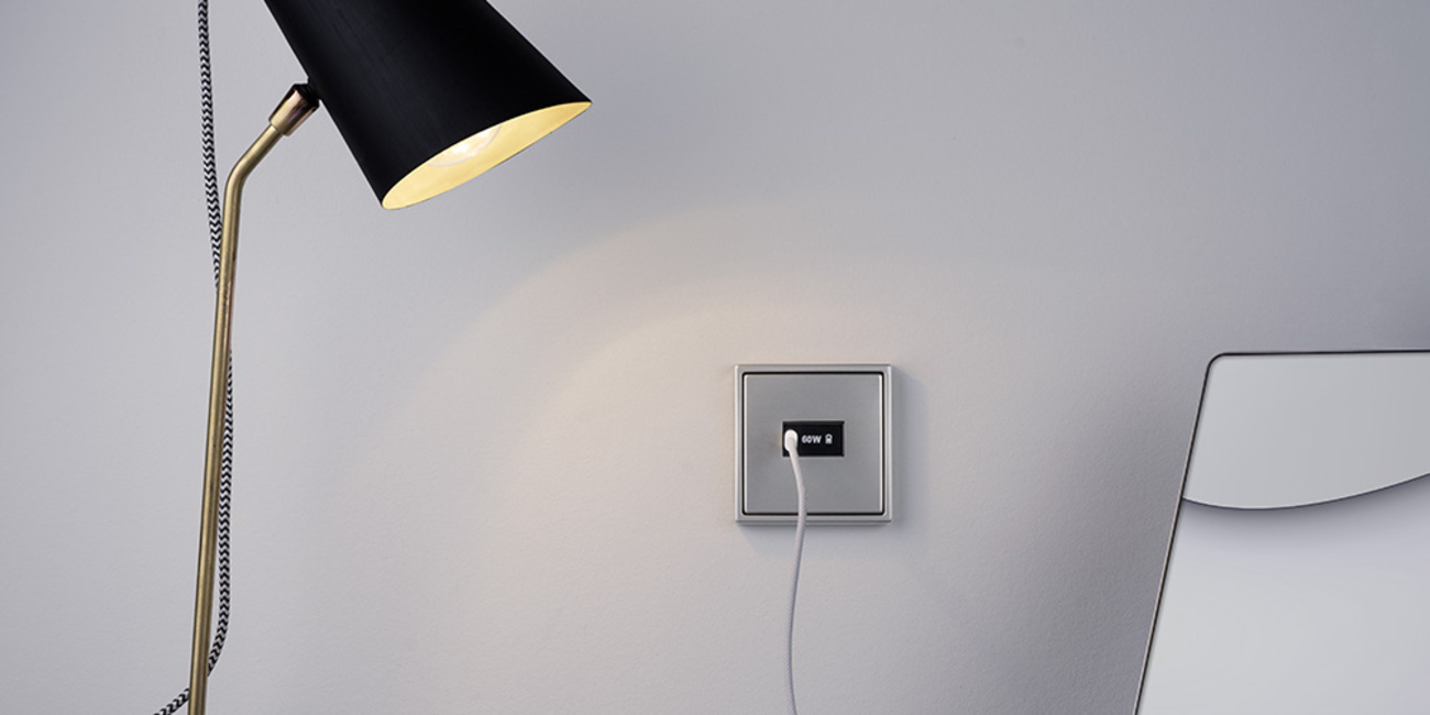 Ladegerät USB PD 60 bei Andreas Caster Elektro-Technik GmbH in Geretsried