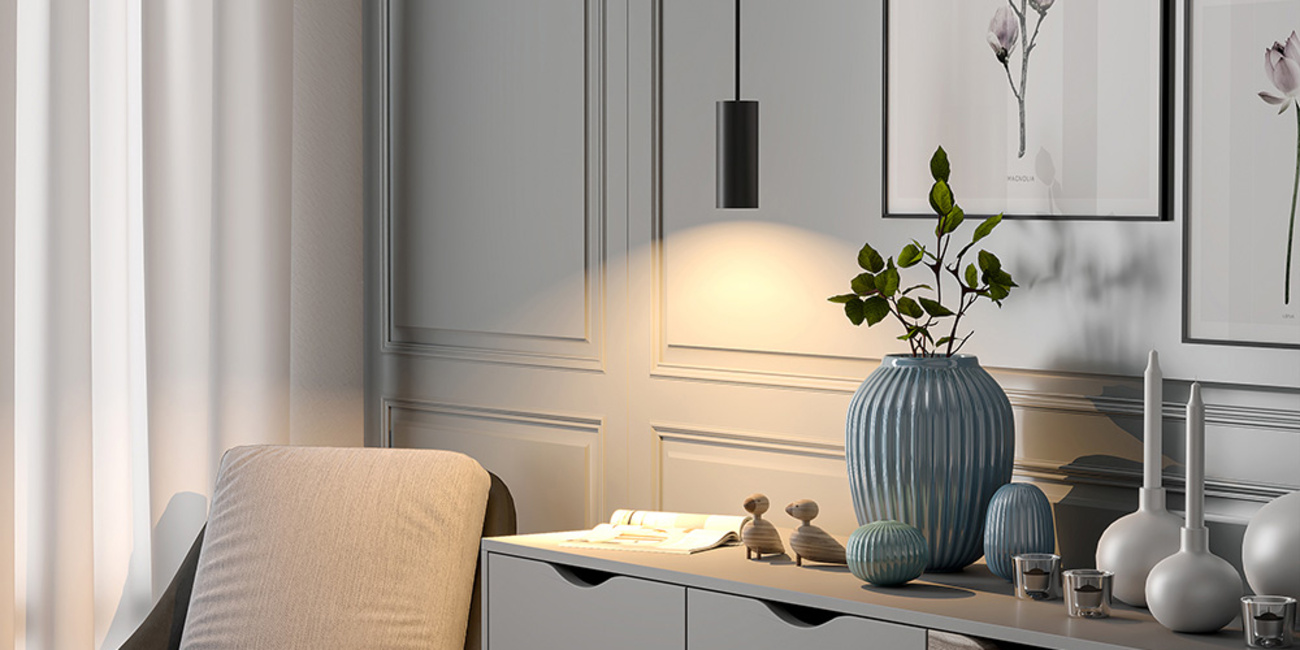 Innenleuchten bei Andreas Caster Elektro-Technik GmbH in Geretsried